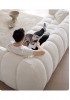Aire Boucle Sofa 3 seater *BEIGE
